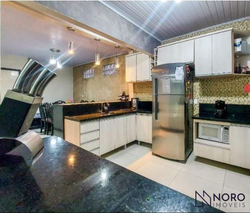 Casa de 5 dormitórios (2 suites)2 vagas de gargem, 350m² privativos, bairo j.k.