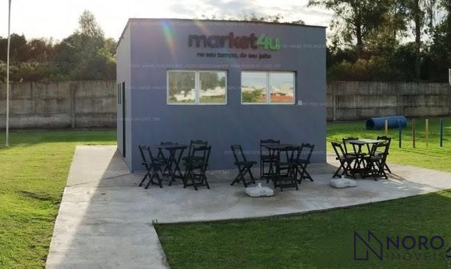 Terreno de esquina à venda no condomínio cidade universitári - foto 9
