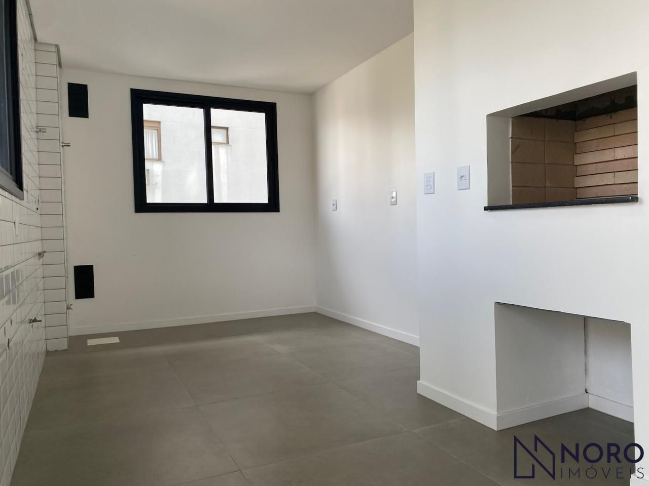 Apartamento 97m², 3 dormitórios, suíte e lazer completo – Fátima