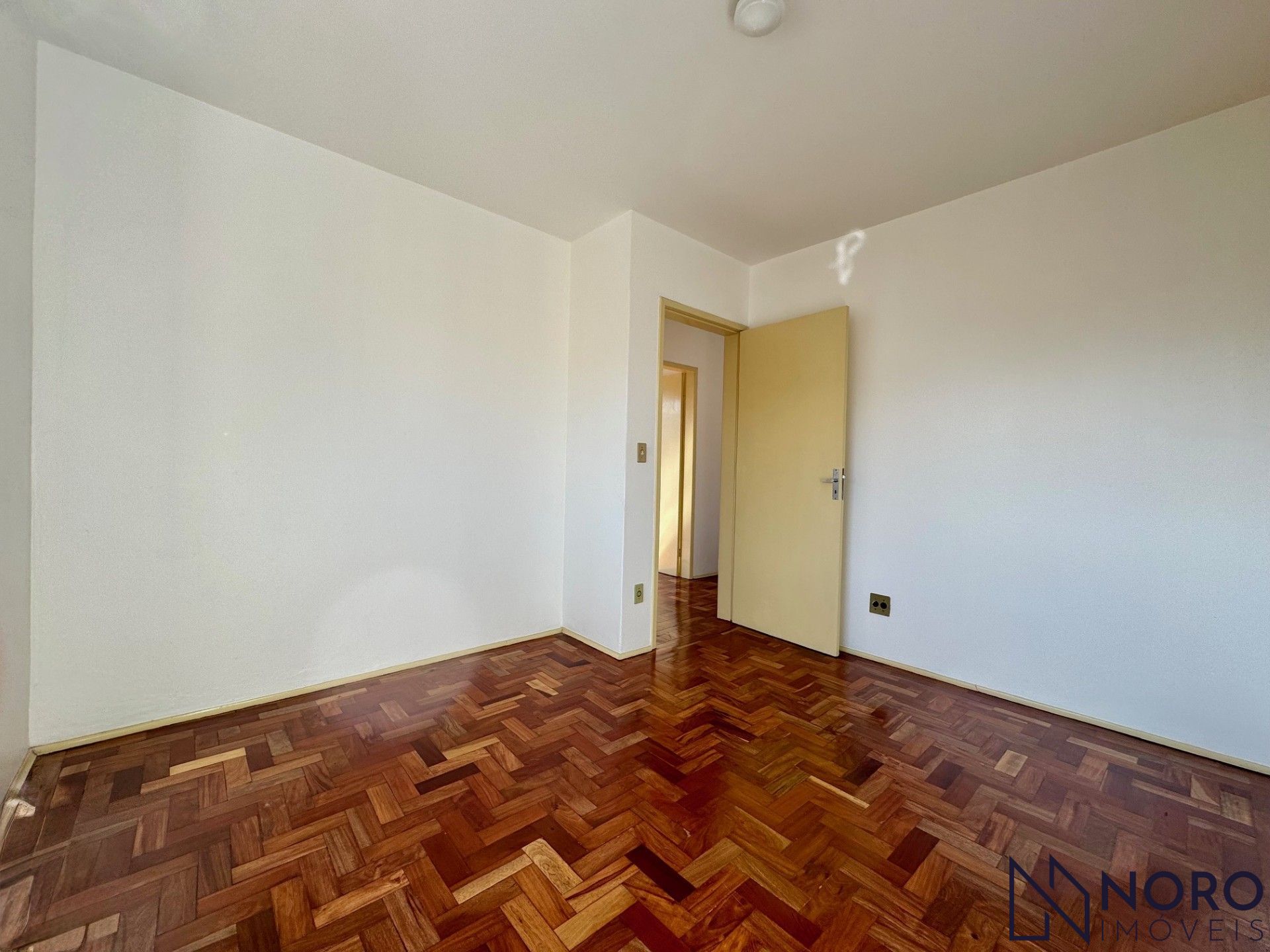 Apartamento 2 Dormitórios no Bairro Fátima – Excelente Posição Solar