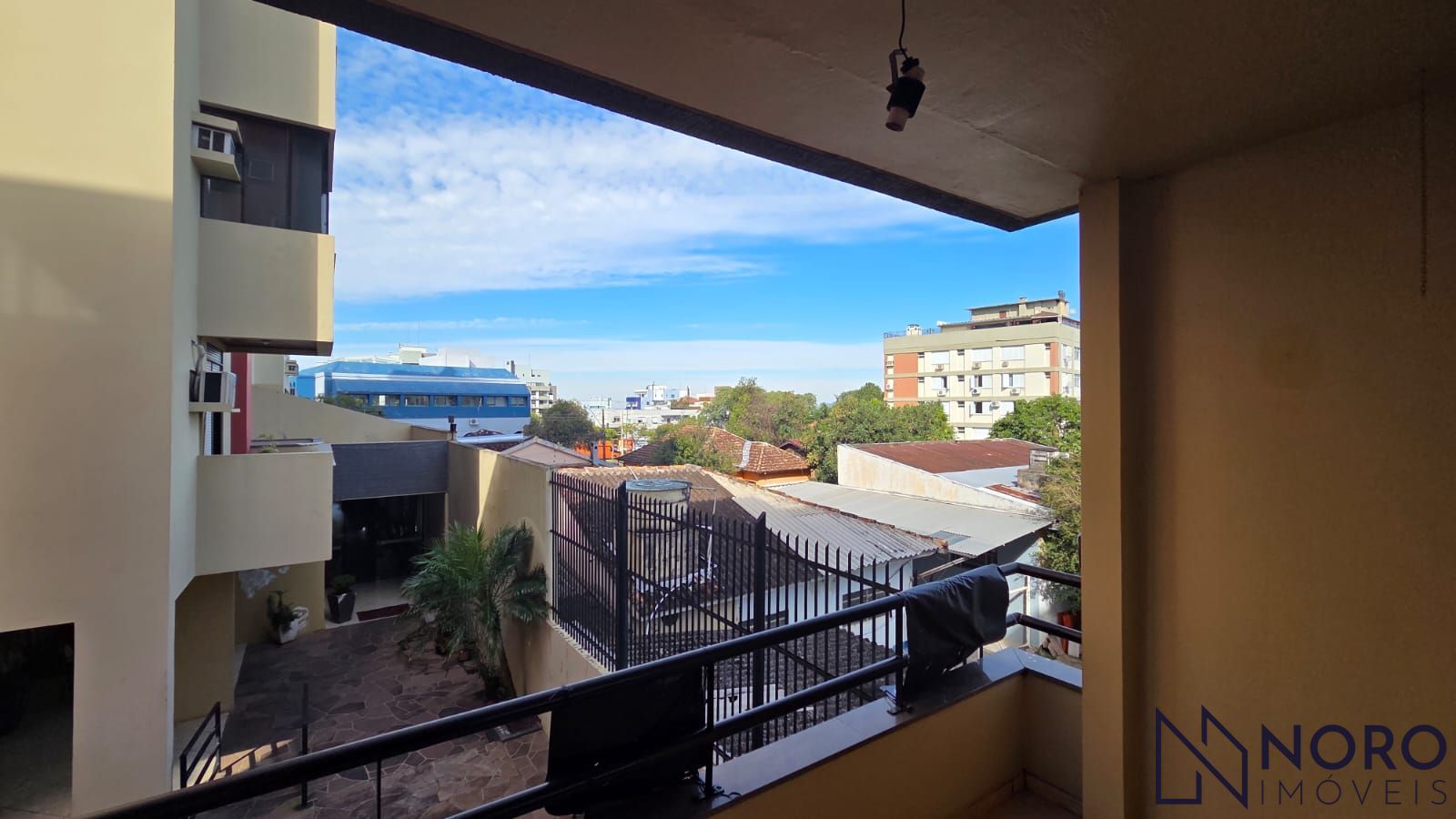 Apartamento 2 dormitórios com 95,16m² com garagem