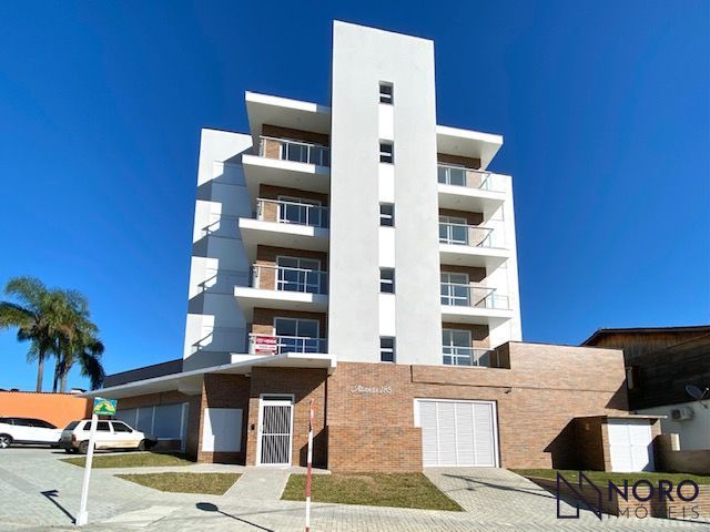 Apartamento novo - bairro são josé