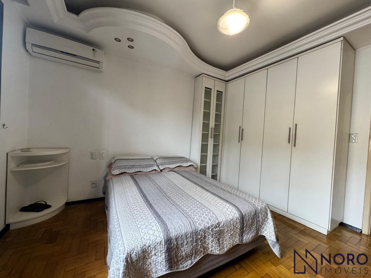 Casa - Mobiliada - Reformada - Bairro Rosário