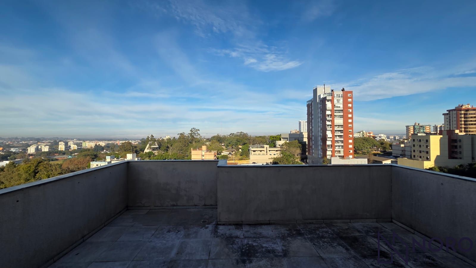 Cobertura Duplex com 3 Dormitórios, Terraço e Churrasqueira à Venda no Bairro No