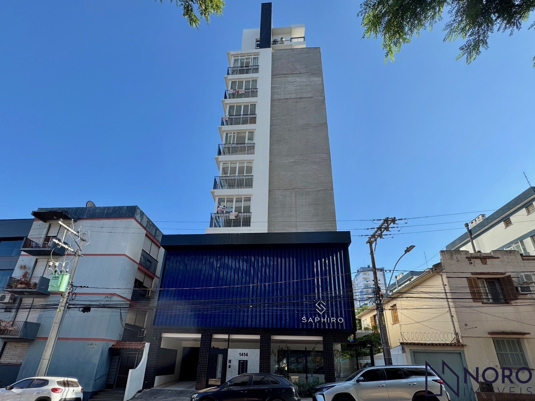 Apartamento 3 Suítes 132m² Privativos 2 Vagas Infraestrutura Completa Ce