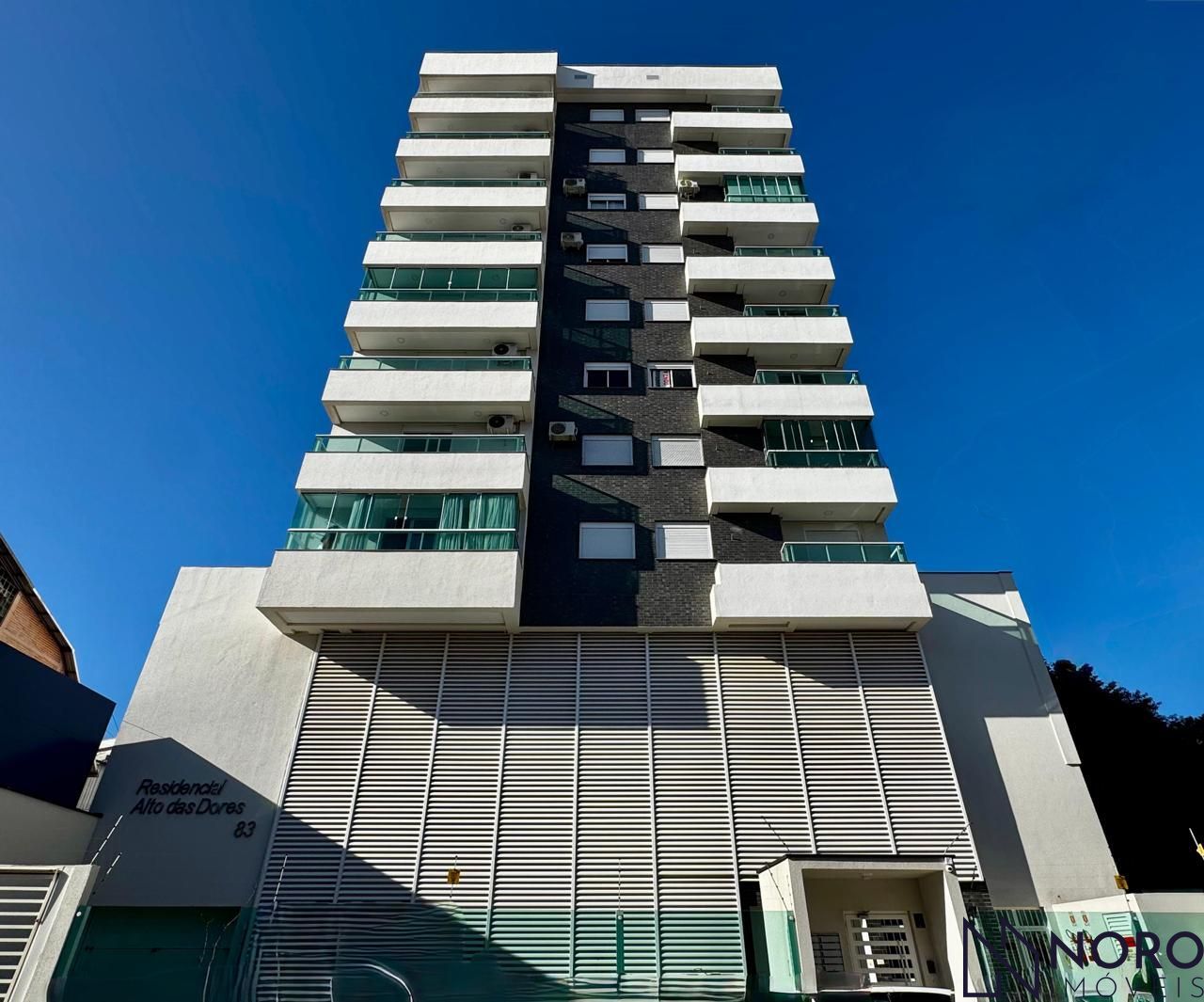 Apartamento à venda  no Nossa Senhora das Dores - Santa Maria, RS. Imóveis