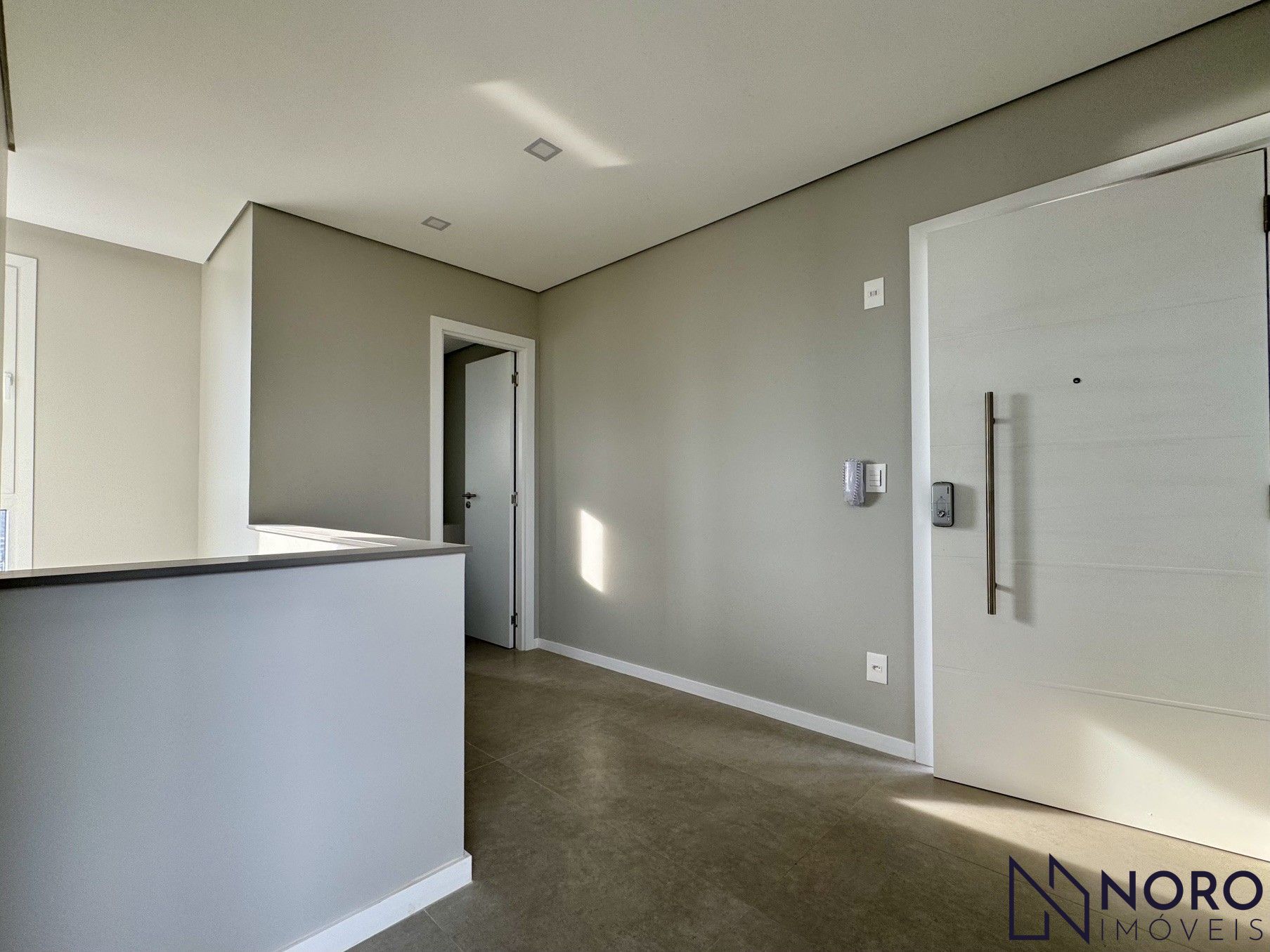 Cobertura à venda no Bairro Medianeira 155 m² privativos Piscina e Espaço Go