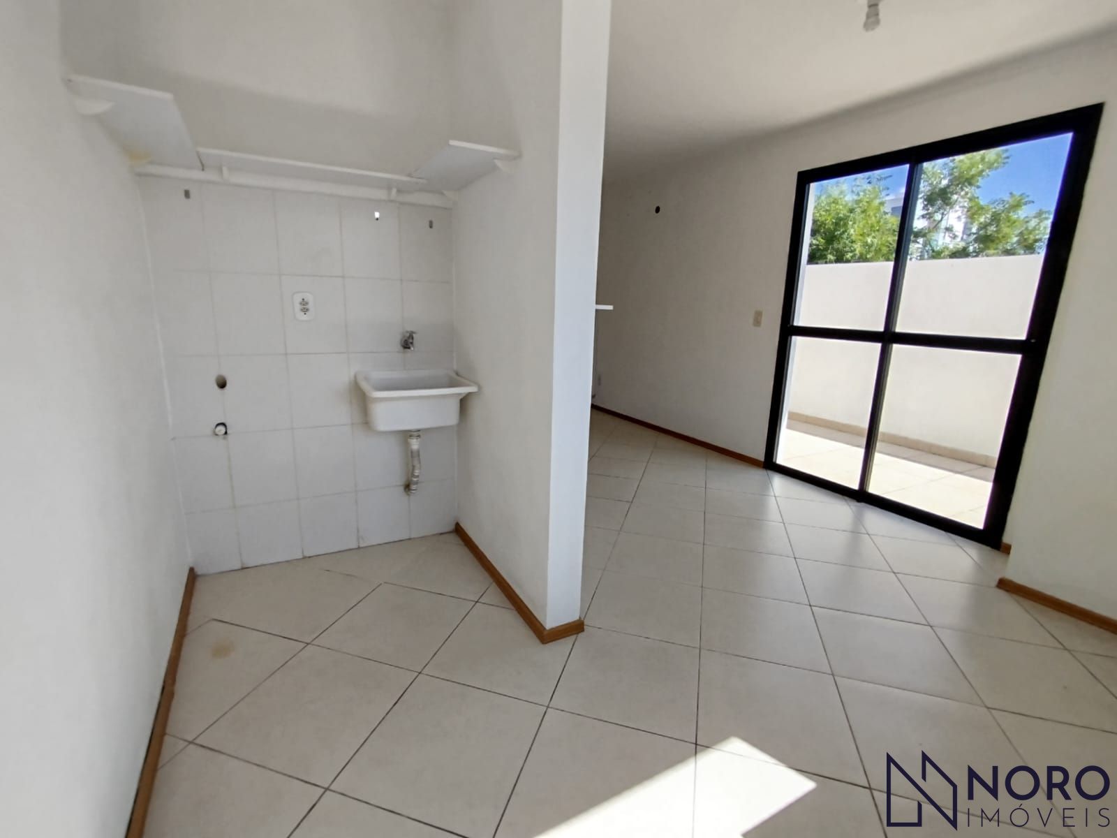 Apartamento à Venda no Bairro Fátima – 68 m² Privativos Excelente Oportunidade