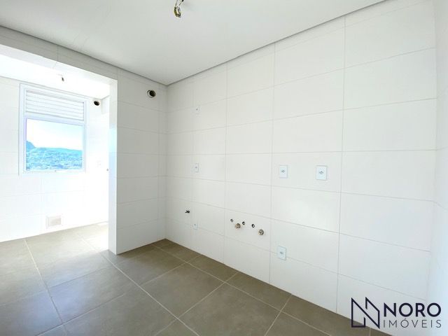 Apartamento 2 dormitórios novo