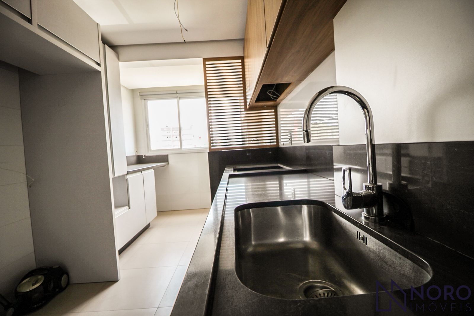 Cobertura Duplex à Venda no Centro 182 m² Privativos Vista Panorâmica