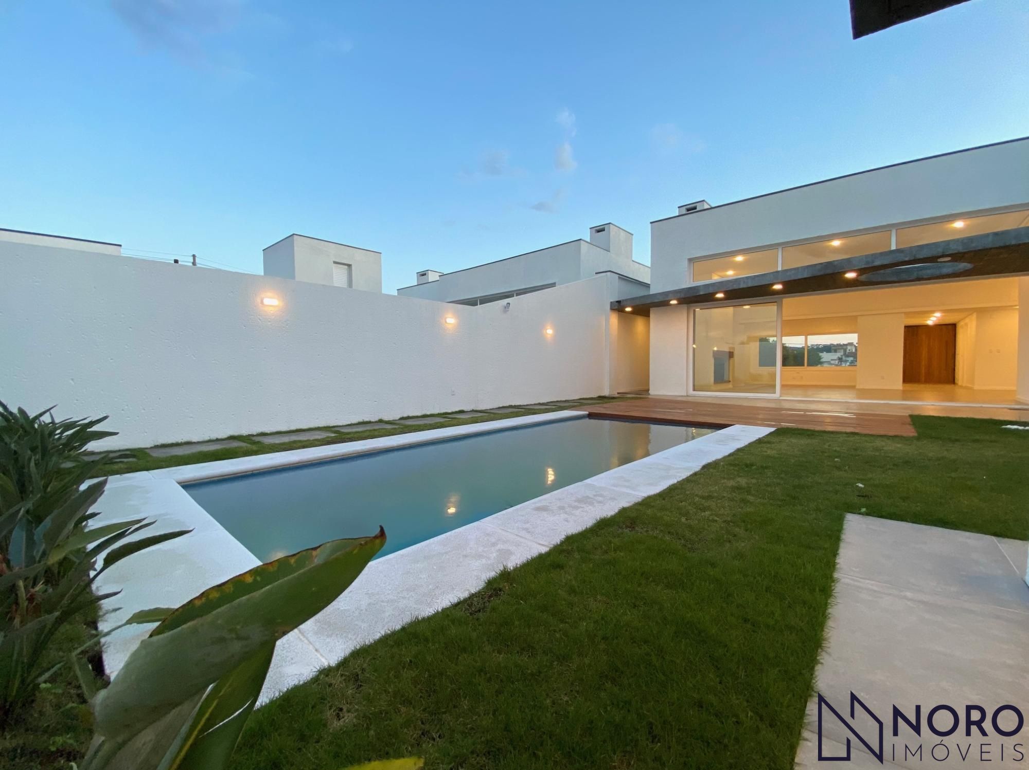 Magnifica casa arquitetura contemporânea 3 suites living 3 ambientes parrilla la