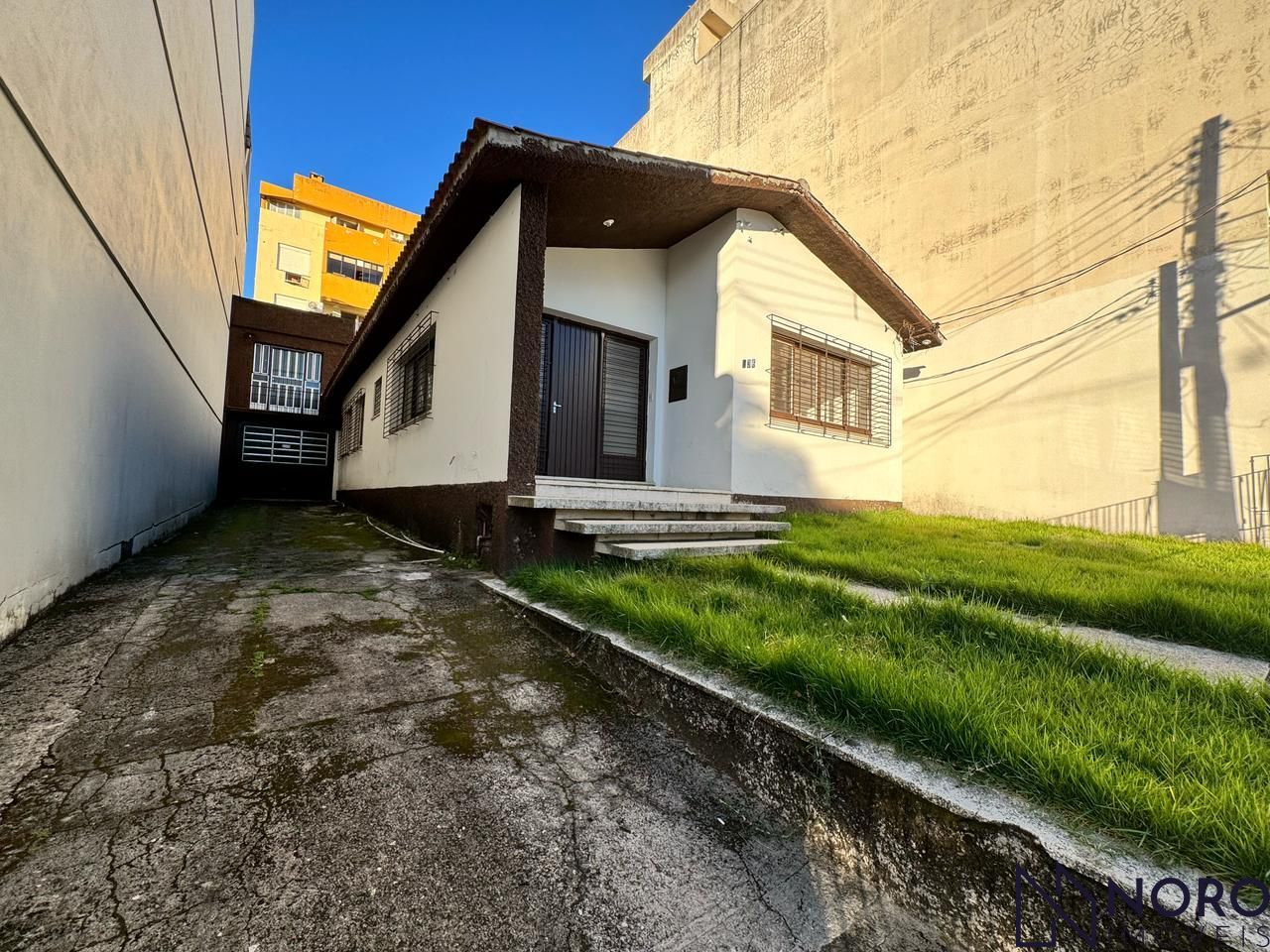 Casa à venda  no Nossa Senhora de Fátima - Santa Maria, RS. Imóveis