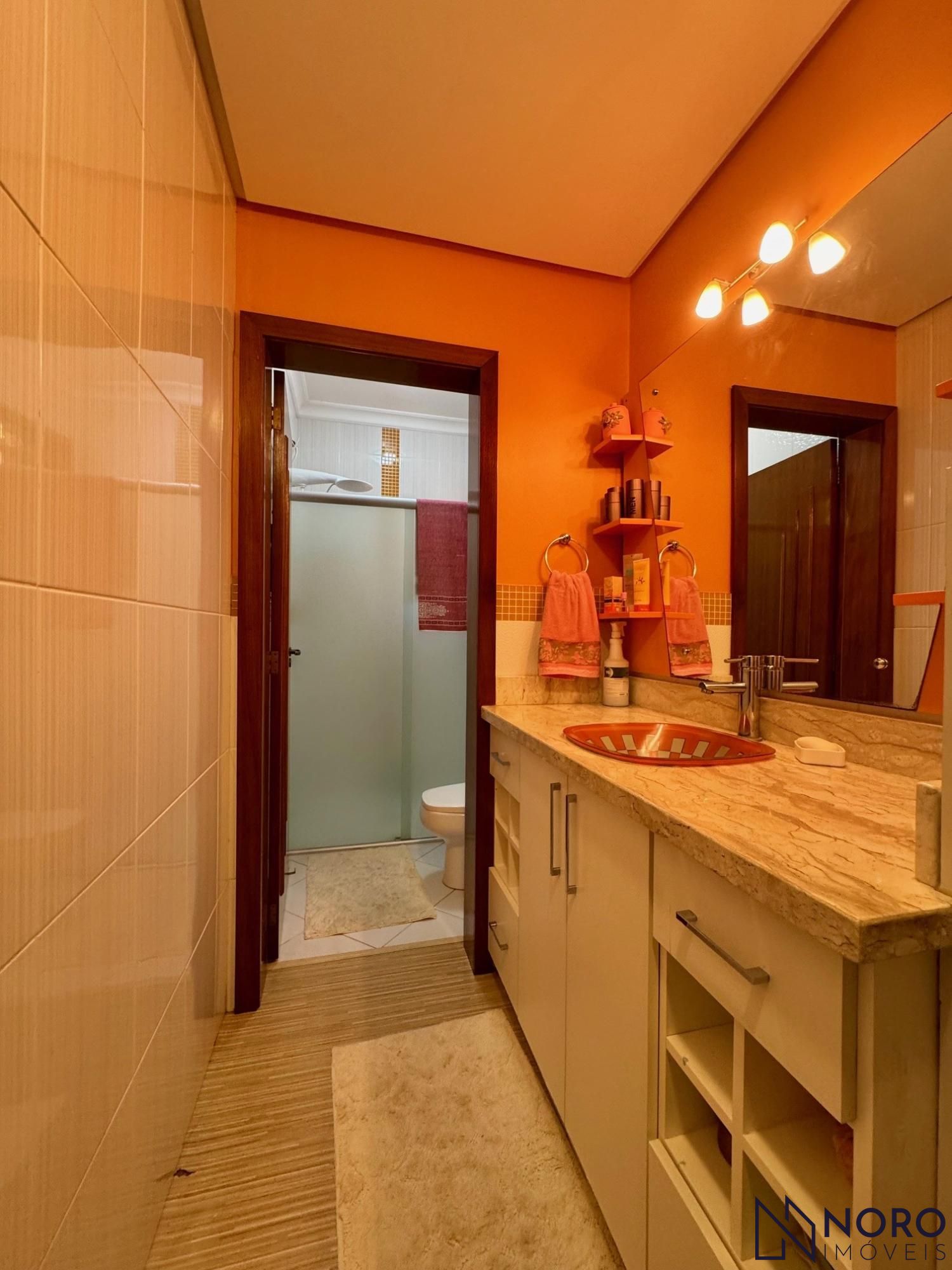 Casa à Venda – Condomínio Montes Verdes