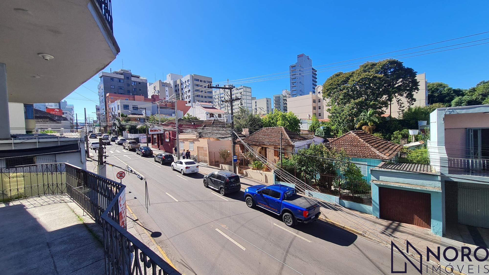 Apartamento para alugar  no Centro - Santa Maria, RS. Imóveis