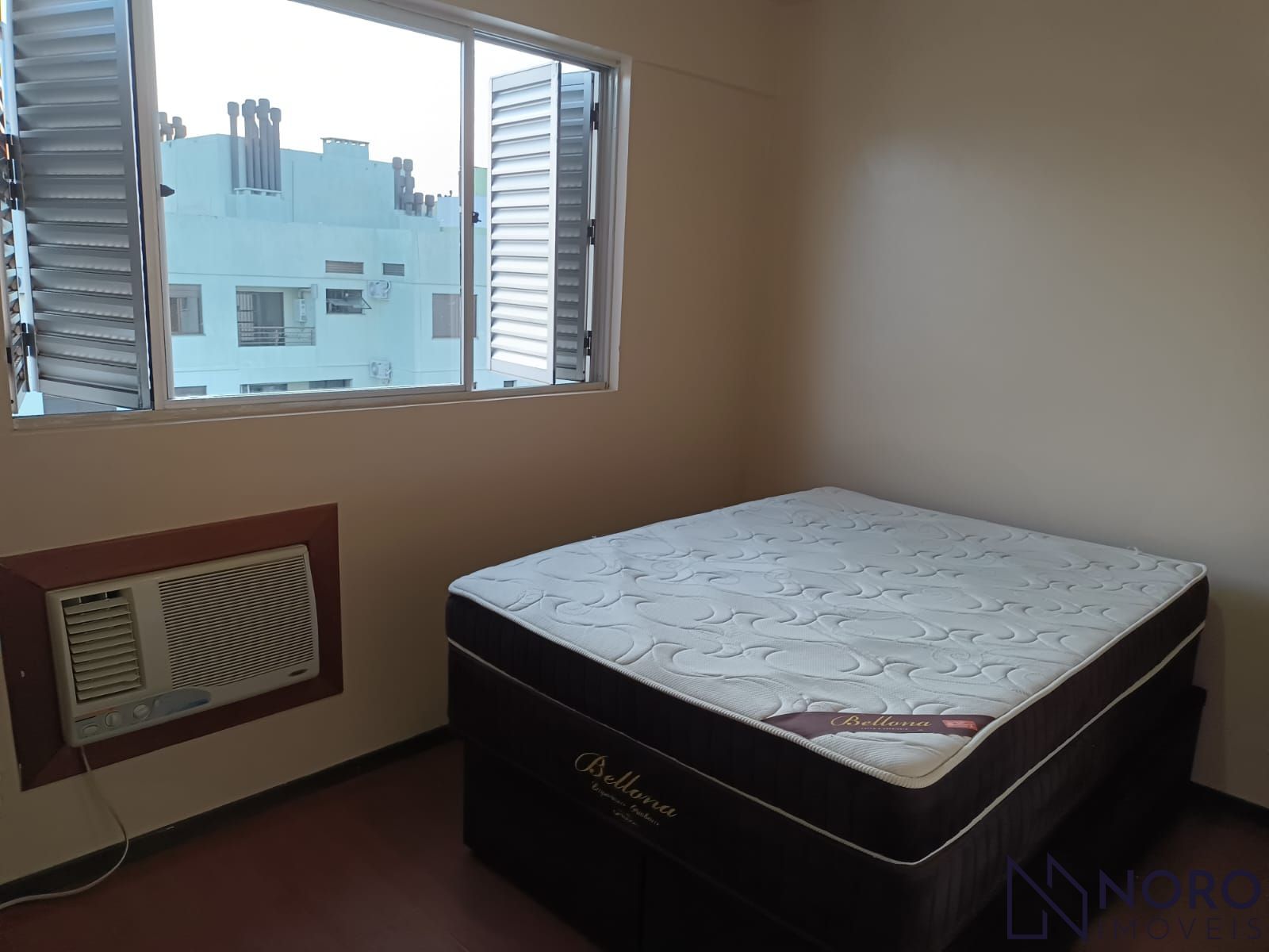 Apartamento Mobiliado no Centro de Santa Maria – Venda ou Locação!