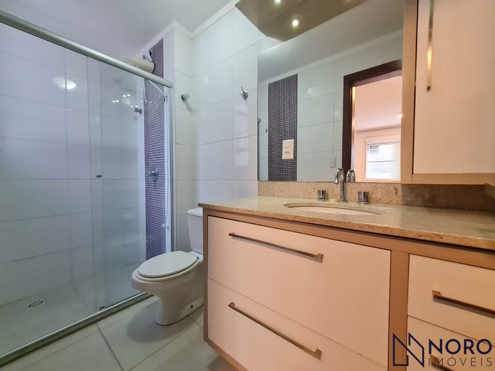 Apartamento com 3 Dormitórios e Infraestrutura Completa no Bairro Nossa Senhora