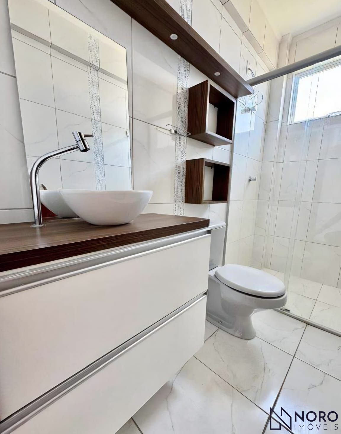Cobertura Duplex com 2 Dormitórios e Espaço Gourmet à Venda no Bairro Fátima
