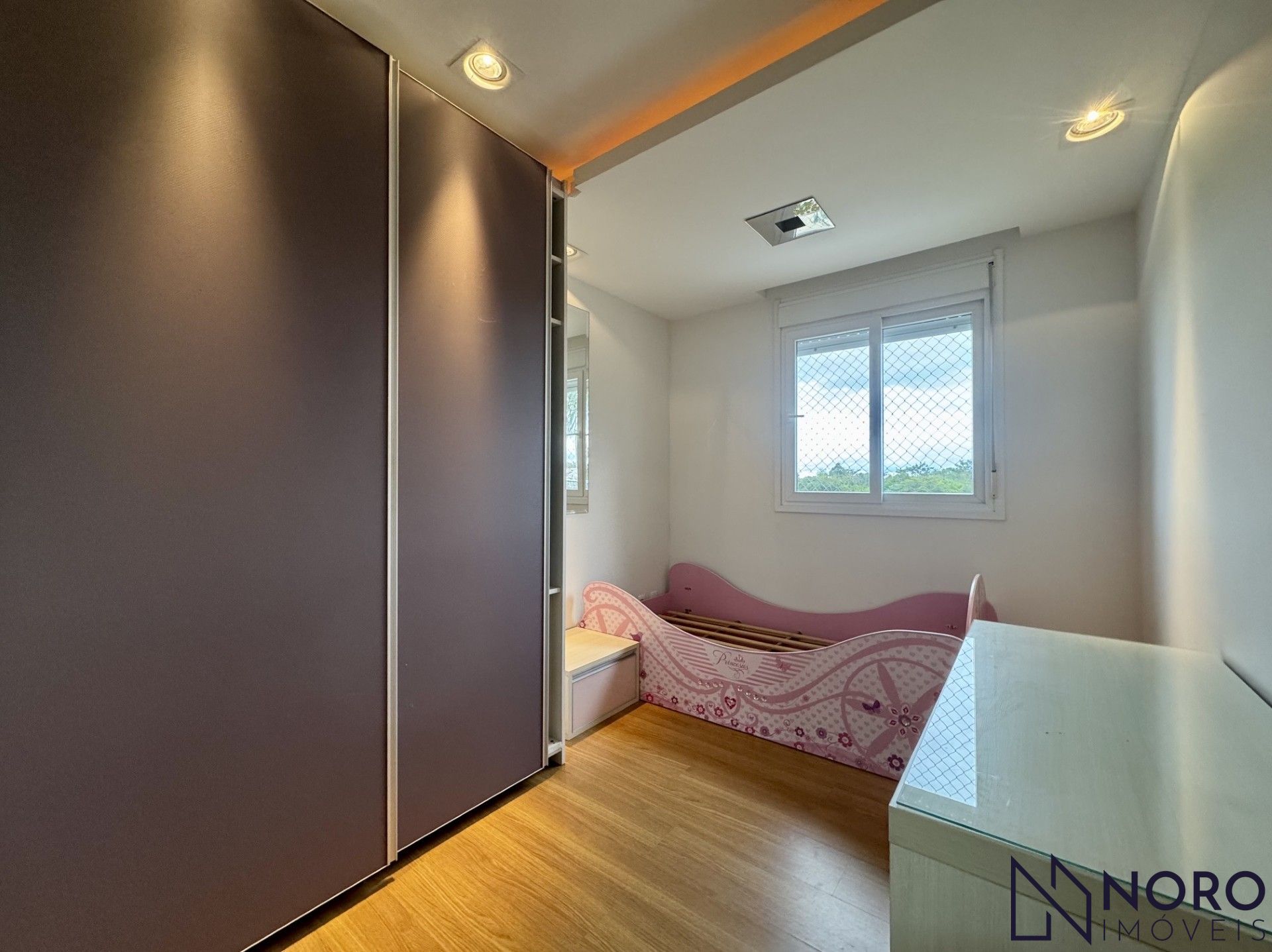 Casa em Condomínio no São José 172 m² 3 Dormitórios Suíte Espaço Gourmet