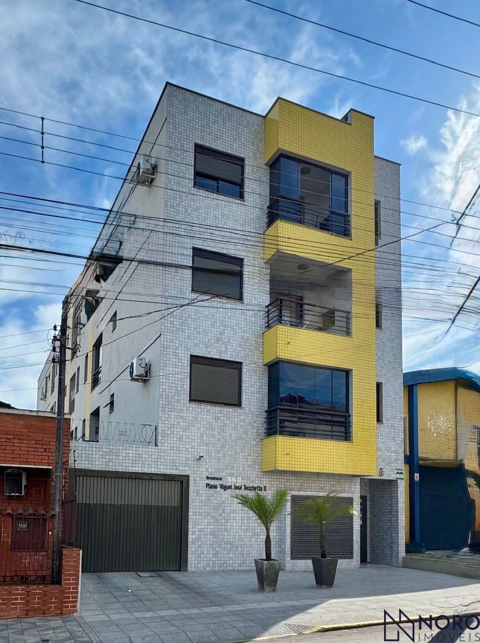 Apartamento com 1 Dormitórios à venda, 48 m² por R$ 225.000,00 Apartamento com 1 Dormitórios à venda, 48 m² por R$ 225.000,00
