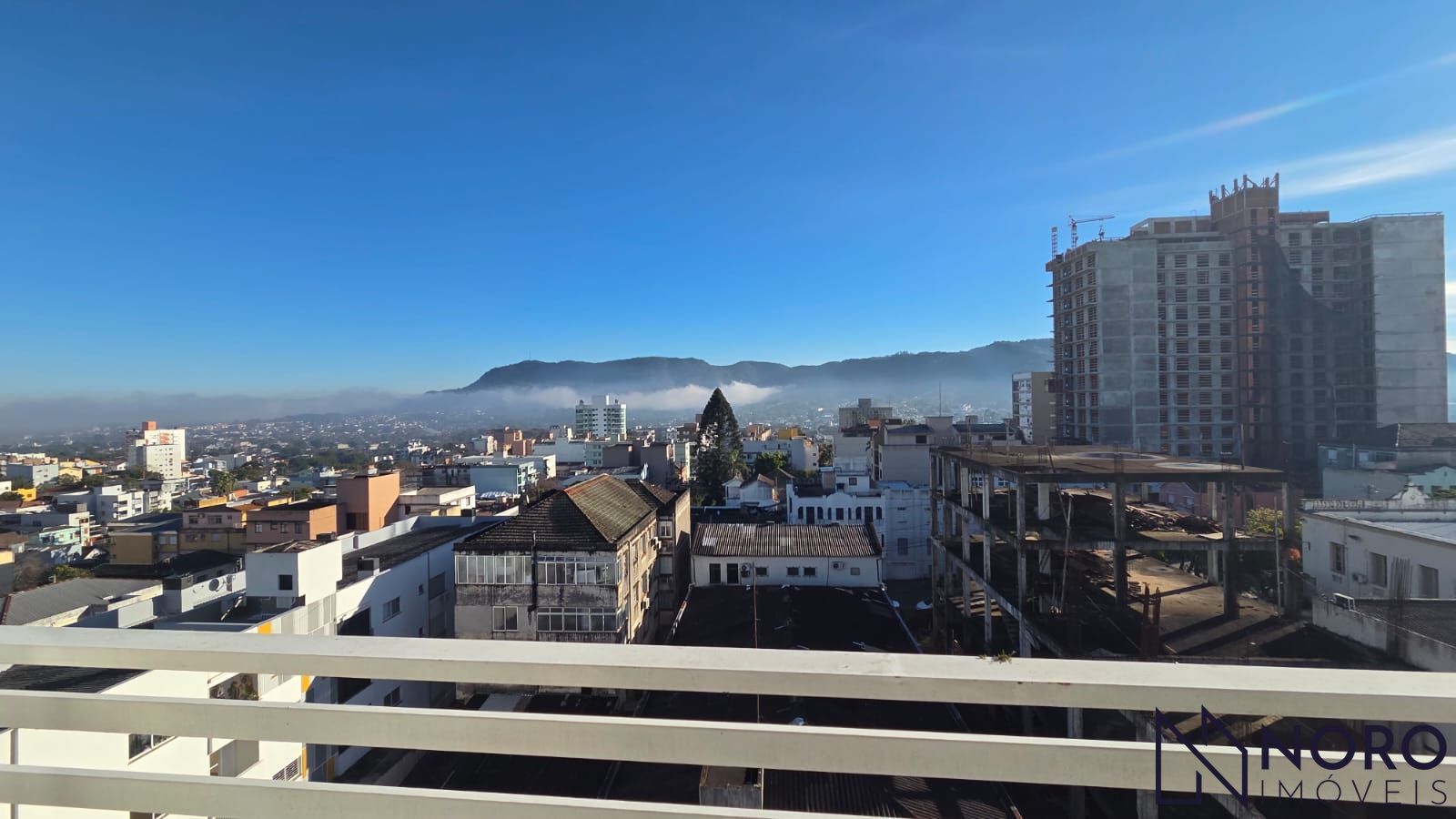 Apartamento Central Mobiliado 2 Dormitórios, Suíte 2 Vagas Garagem à Venda Próxi