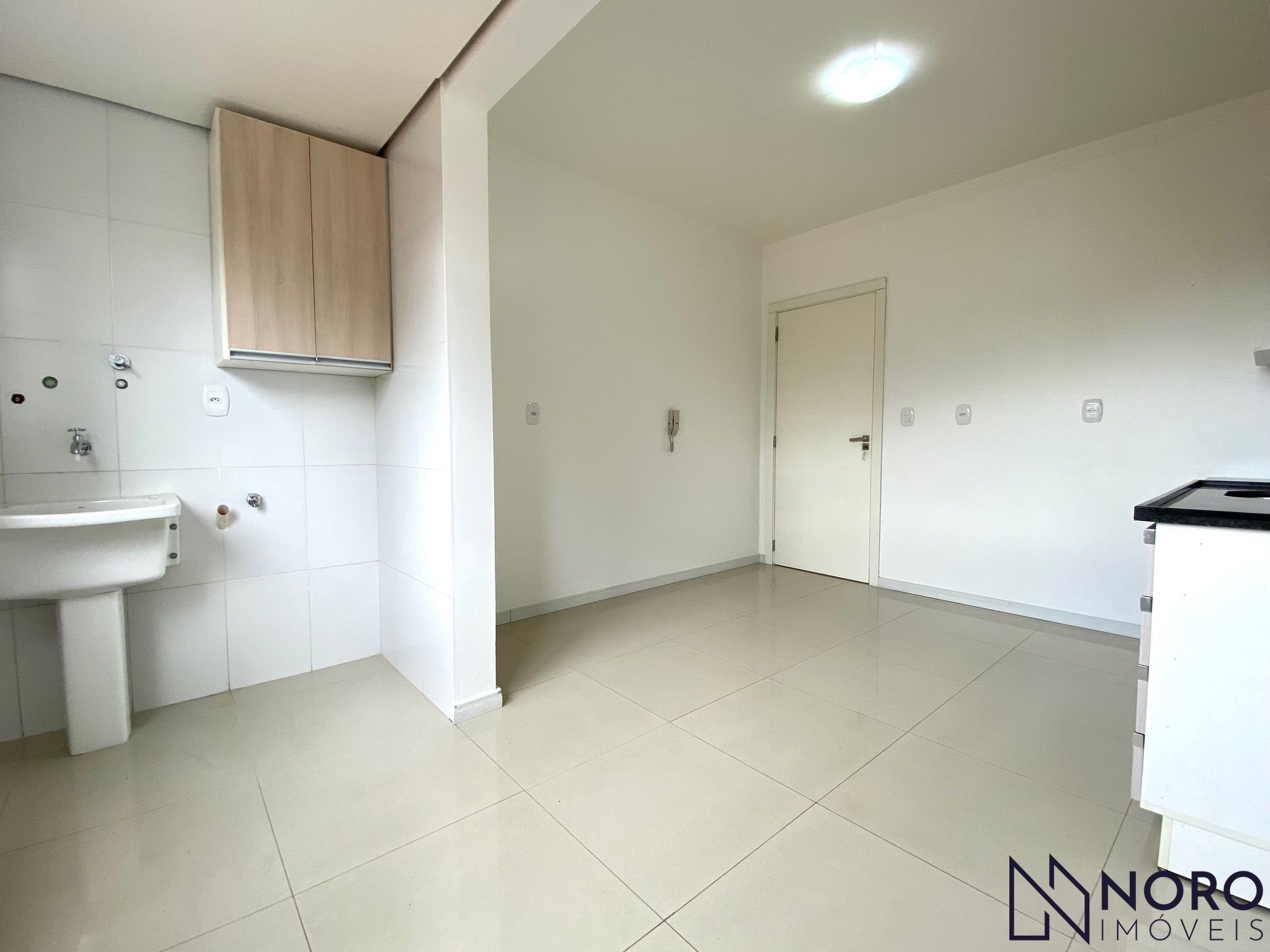 Apartamento 3 dormitórios para locação semi-mobiliado