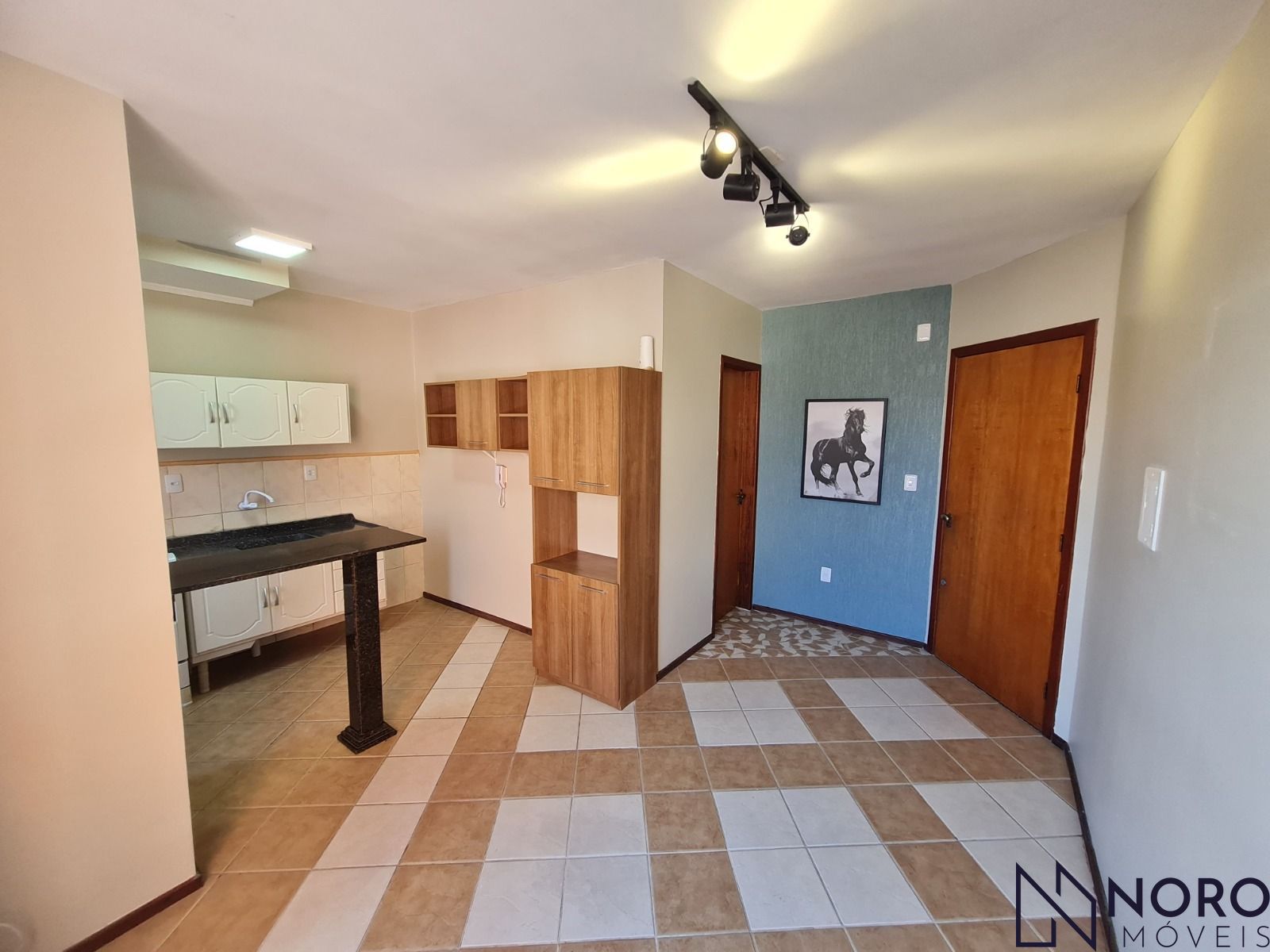 Apartamento à venda  no Nossa Senhora de Fátima - Santa Maria, RS. Imóveis