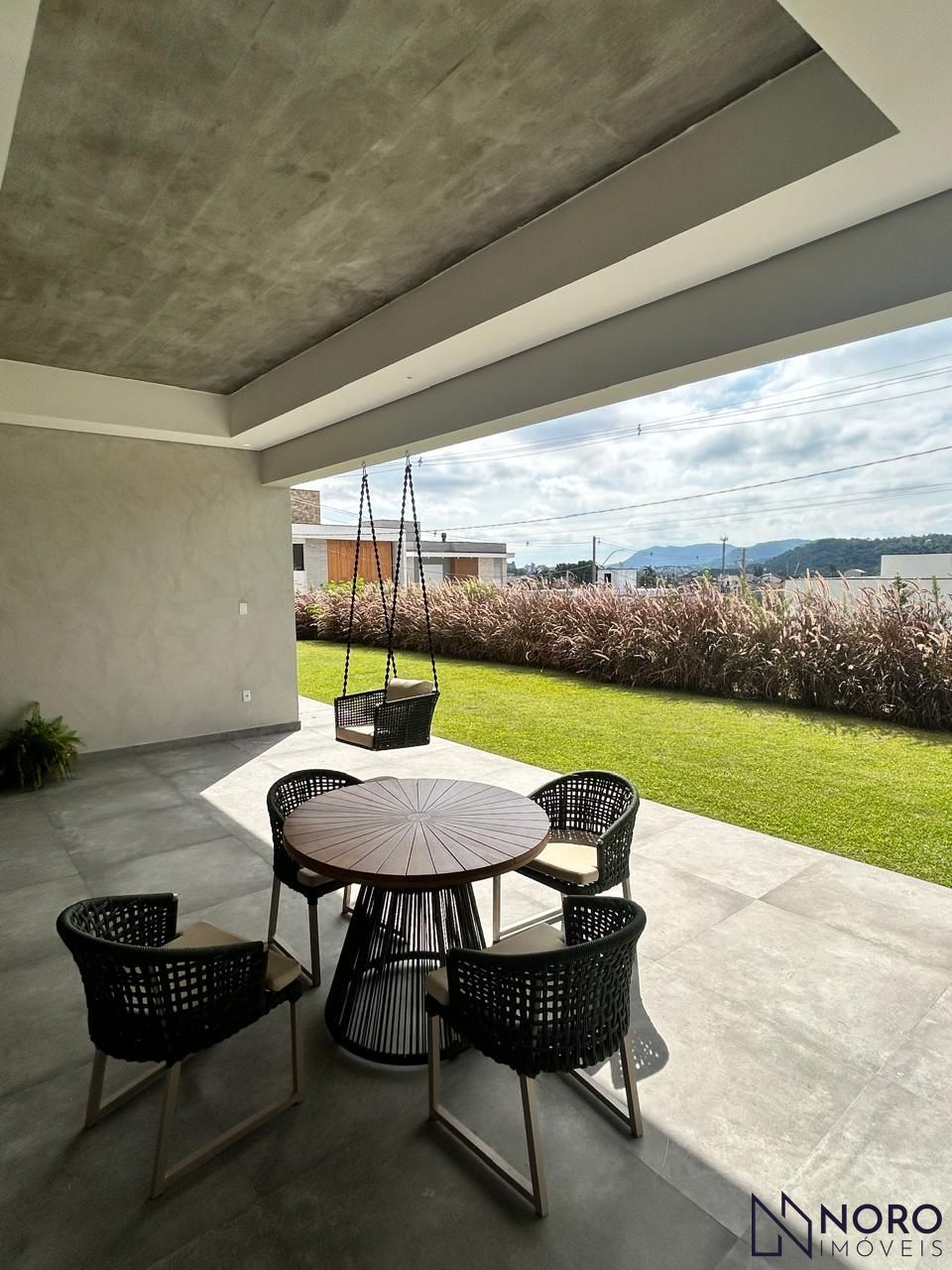 Casa Alto Padrão em Condomínio Vista de São José 4 Suítes 362m²