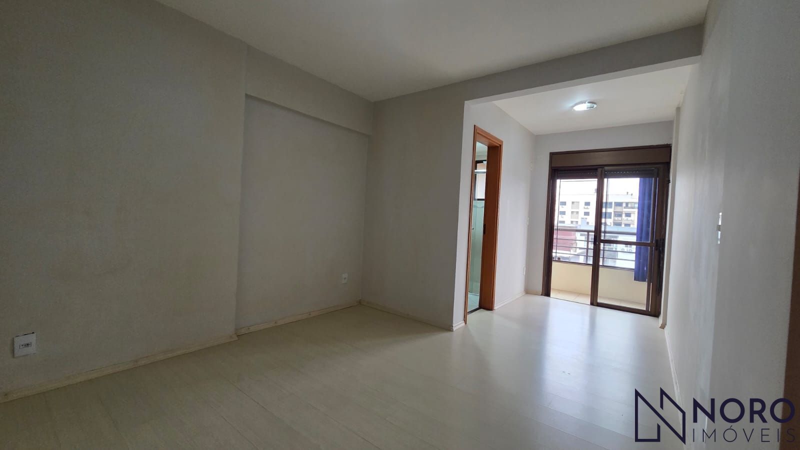 Apartamento 115 m² 3 Dormitórios Suíte 3 Sacadas Bairro Fátima