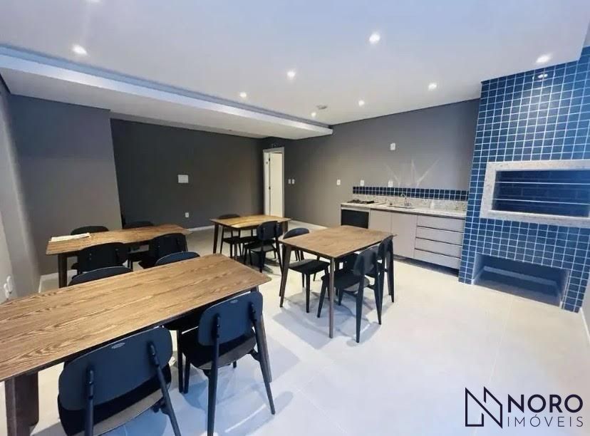 Apartamento 2 Dormitórios com Suíte para Locação no Bonfim – Próximo à UFN