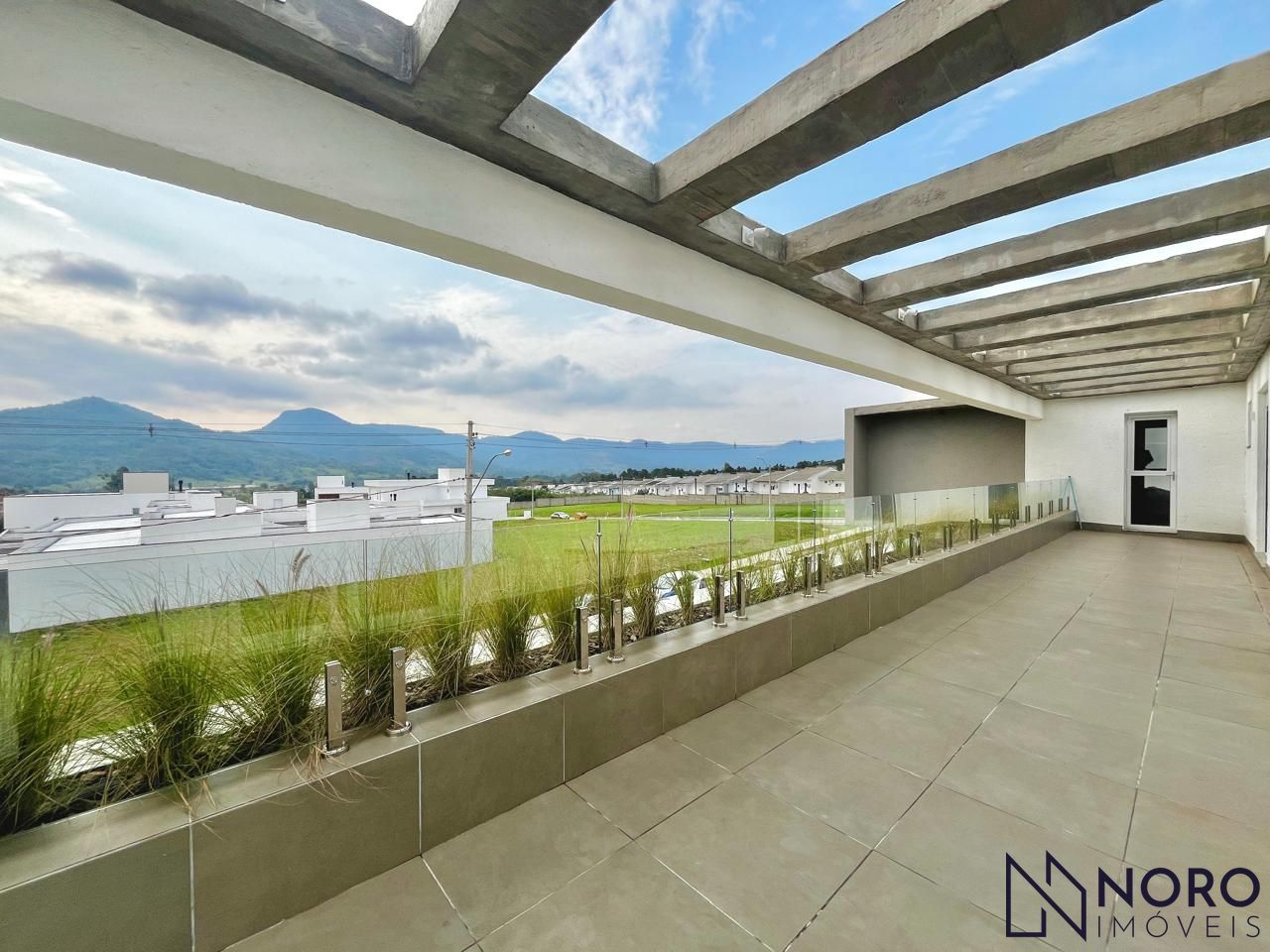 Casa Alto Padrão em Condomínio Vista de São José 4 Suítes 362m²