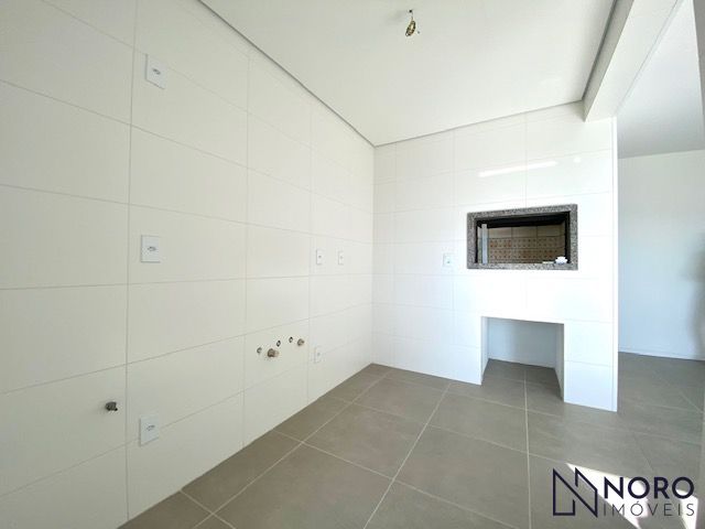 Apartamento 2 dormitórios novo