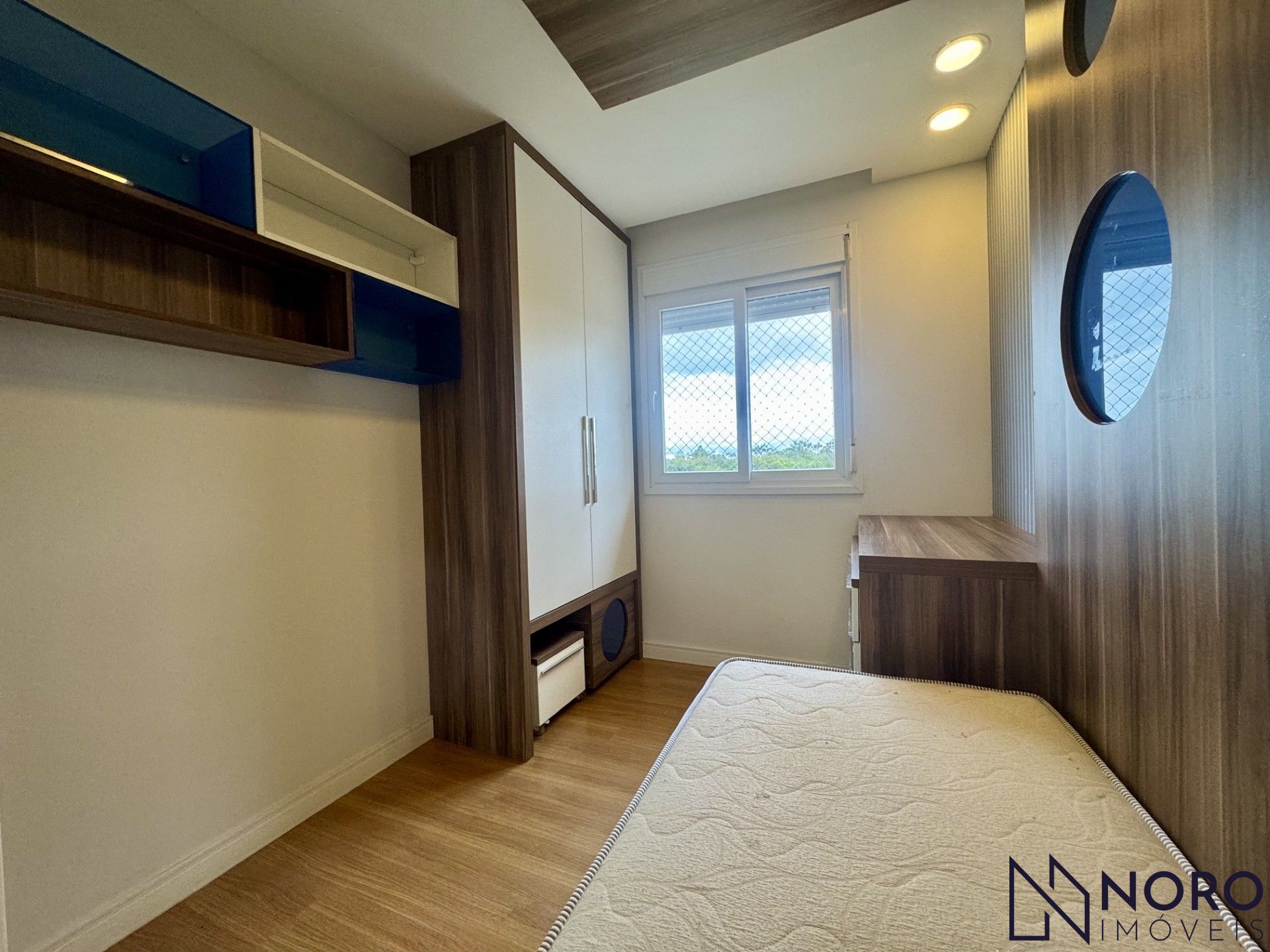 Casa em Condomínio no São José 172 m² 3 Dormitórios Suíte Espaço Gourmet