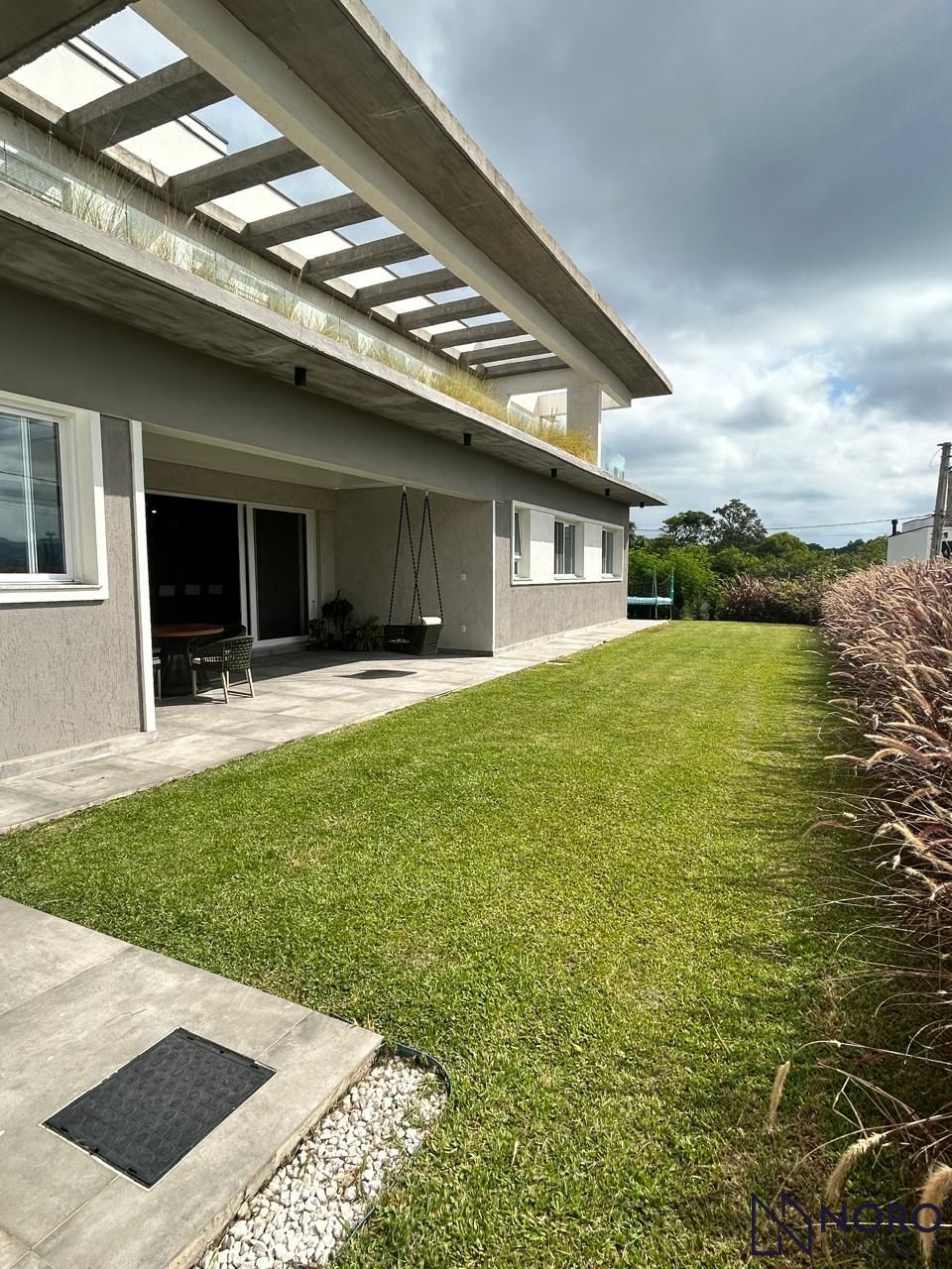 Casa Alto Padrão em Condomínio Vista de São José 4 Suítes 362m²