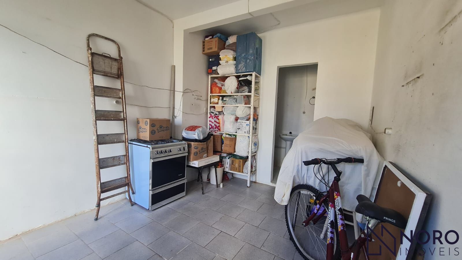 Terreno com área total de 429,96 m² no Bairro Cerrito