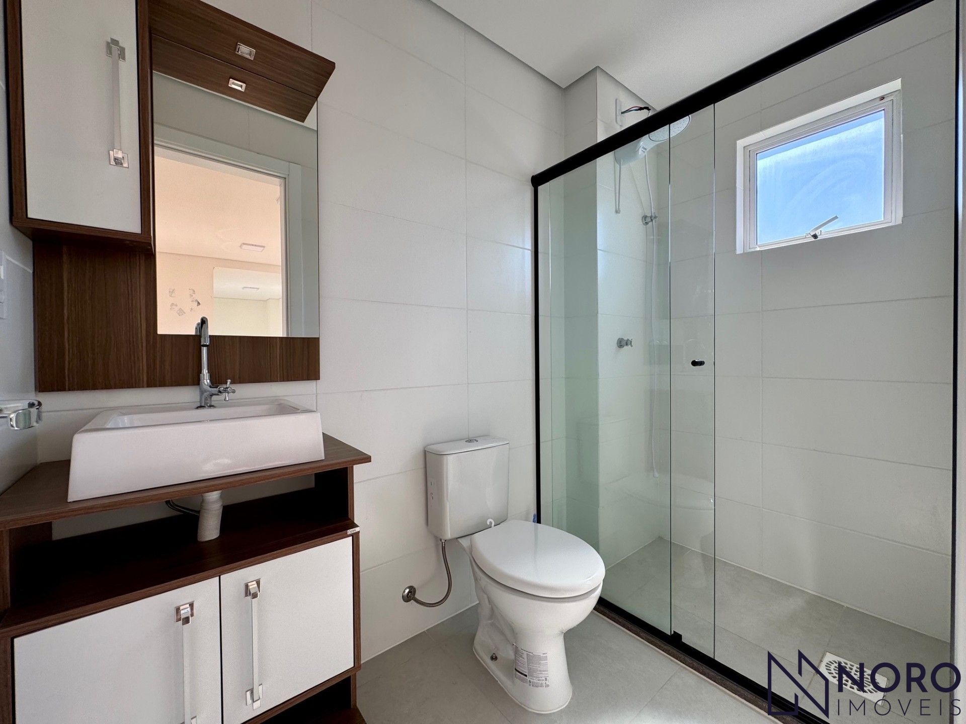 Studio moderno à venda/ locação no bonfim – 27m² privativos 