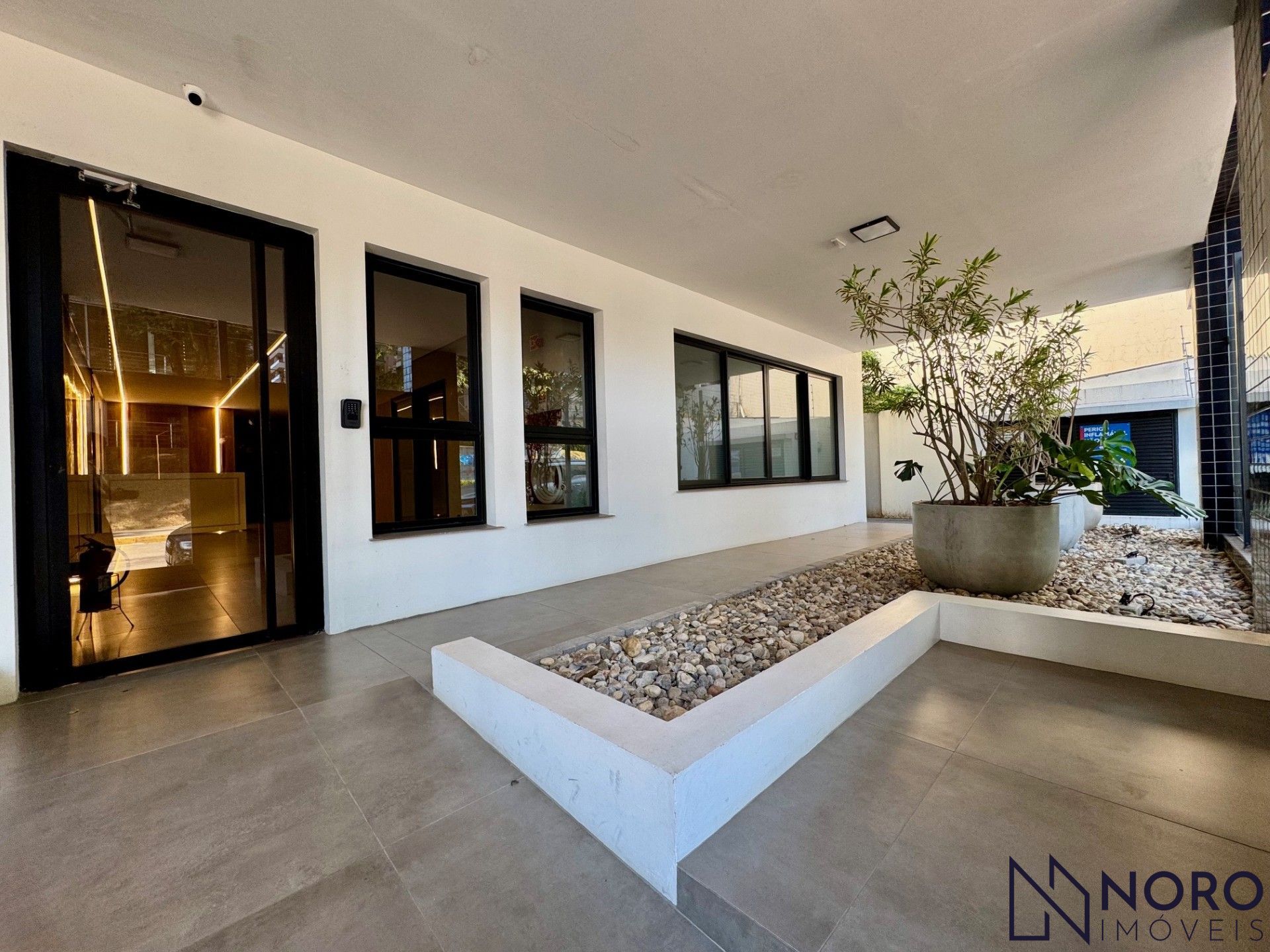Apartamento 3 Suítes 132m² Privativos 2 Vagas Infraestrutura Completa Ce