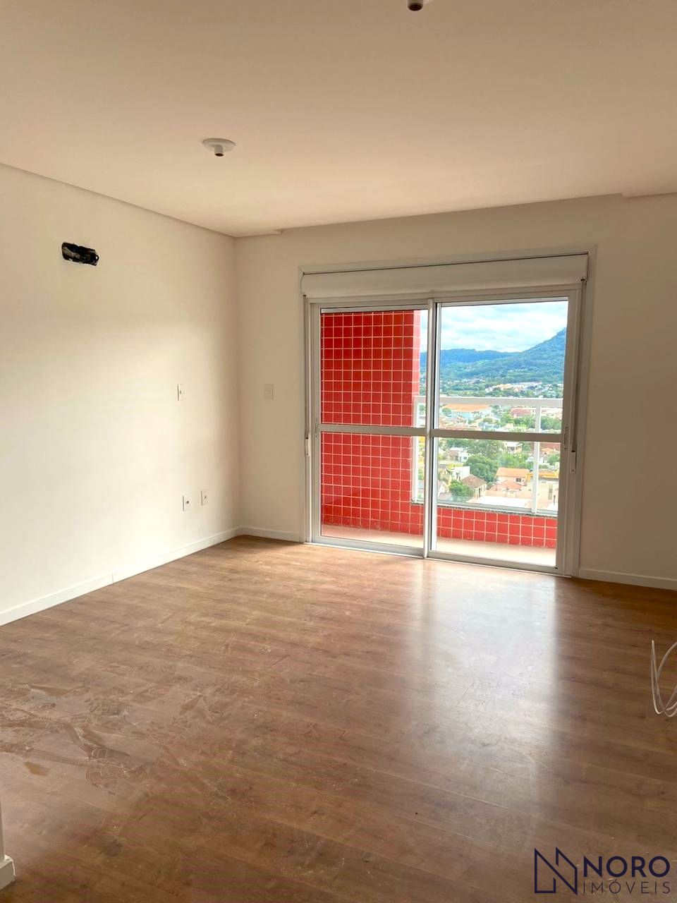Apartamento alto padrão 3 suítes