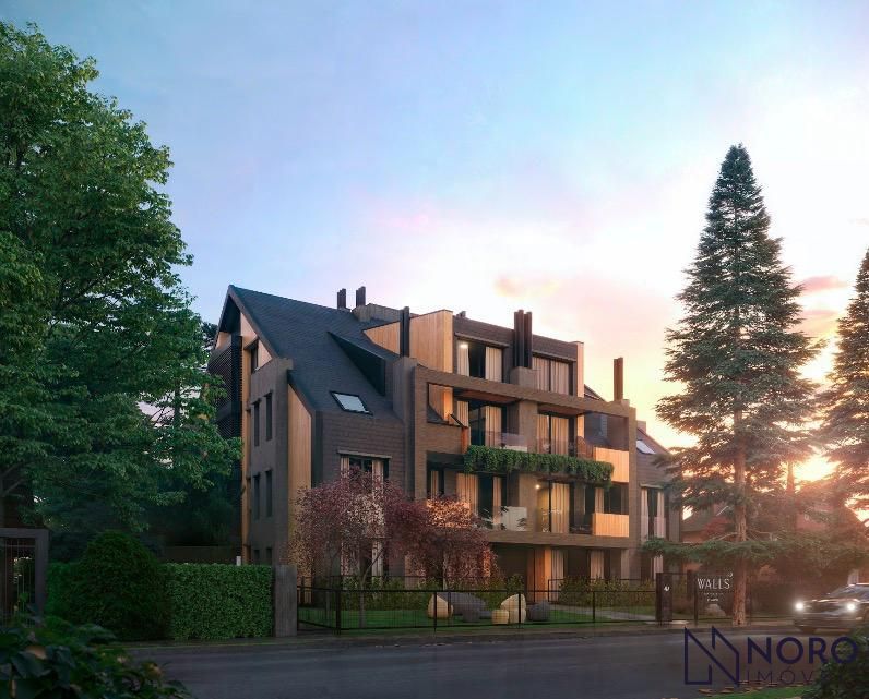 Apartamento Garden à venda em Gramado – Bairro Bavária