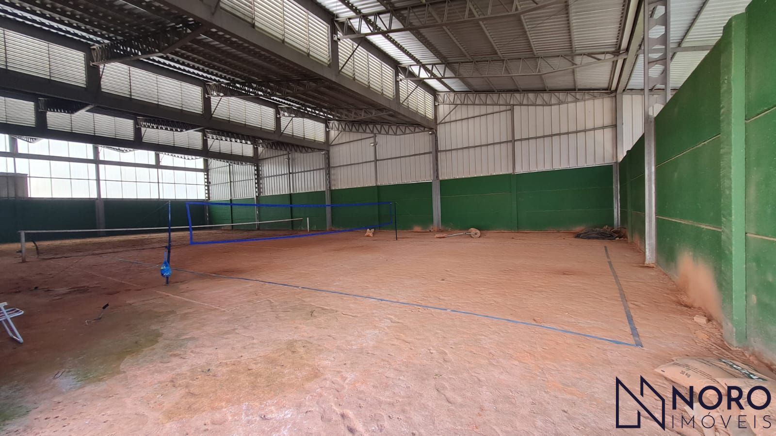 Residencial Bauhaus - Camobi - Lote com 862,77m²