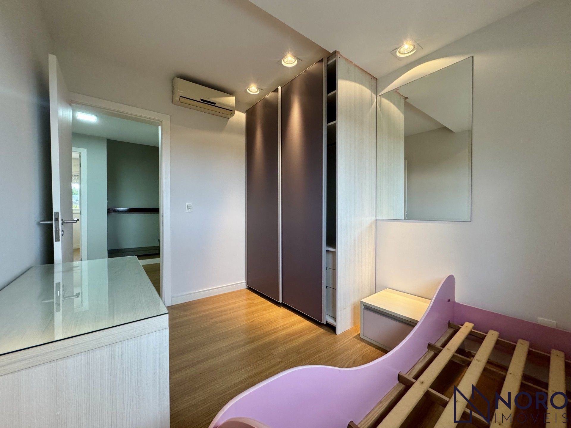 Casa em Condomínio no São José 172 m² 3 Dormitórios Suíte Espaço Gourmet