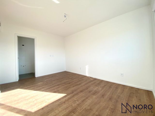 Apartamento 2 dormitórios novo