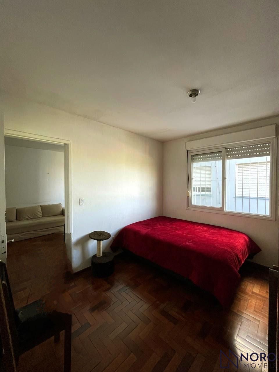 Apartamento 1 dormitório Amplo à Venda no Bairro Bonfim