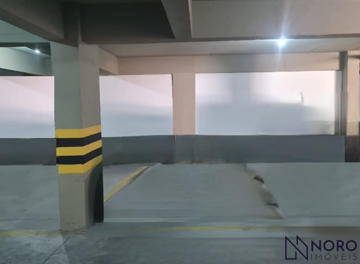 Apartamento Mobiliado com 3 Dormitórios, Suíte e 2 Garagens – Amplo, Moderno e c