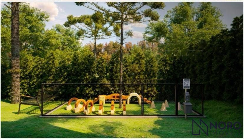 Apartamento Garden à venda em Gramado – Bairro Bavária