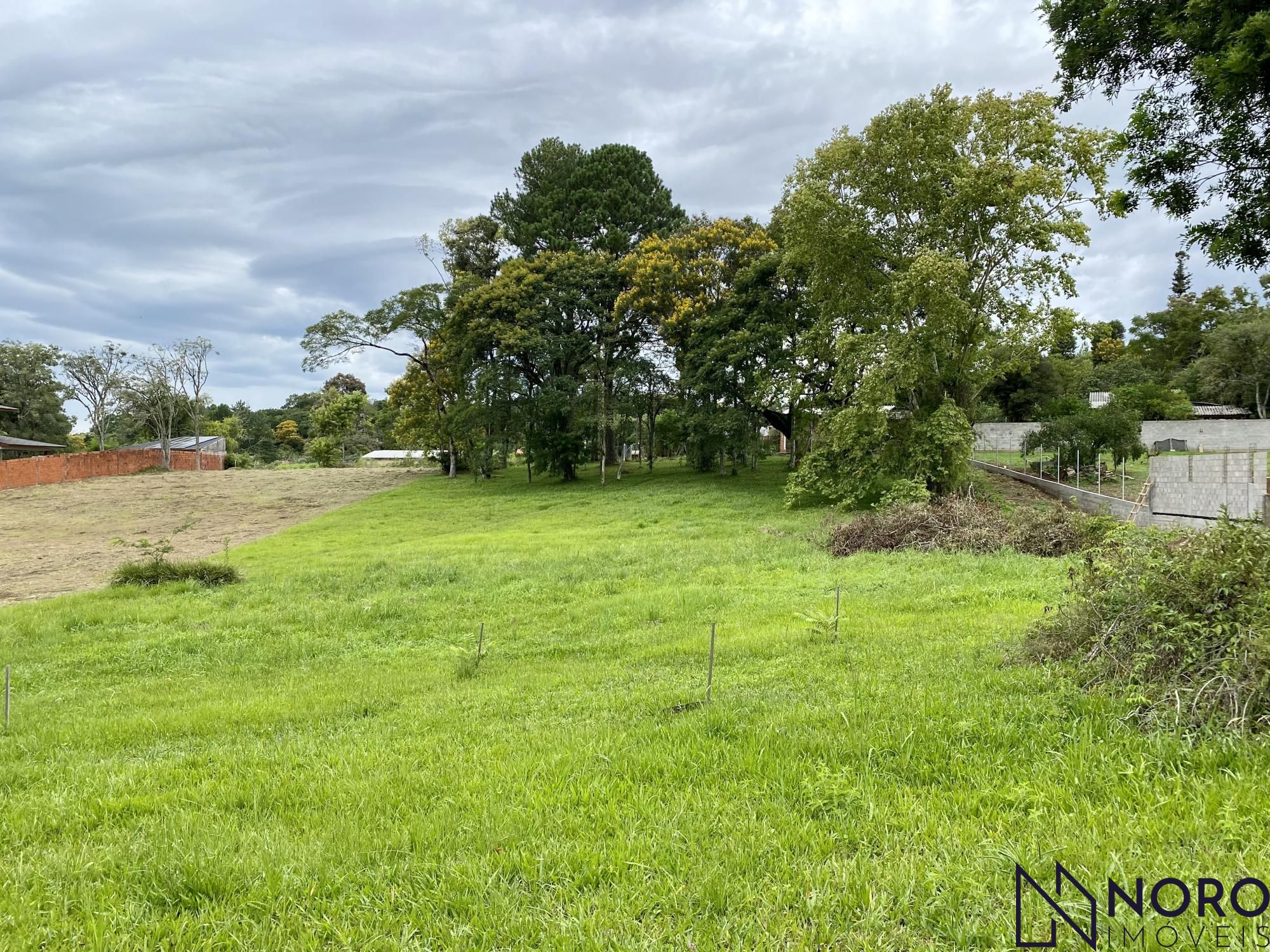 Terreno/Lote à venda  no Novo Pinhal - Itaara, RS. Imóveis