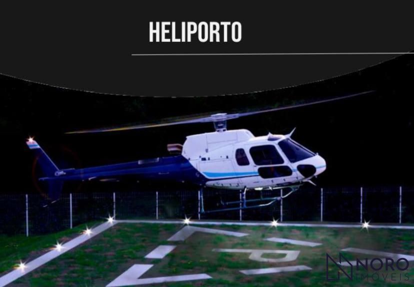 Terrenos à venda em condomínio de casas de campo alto padrão