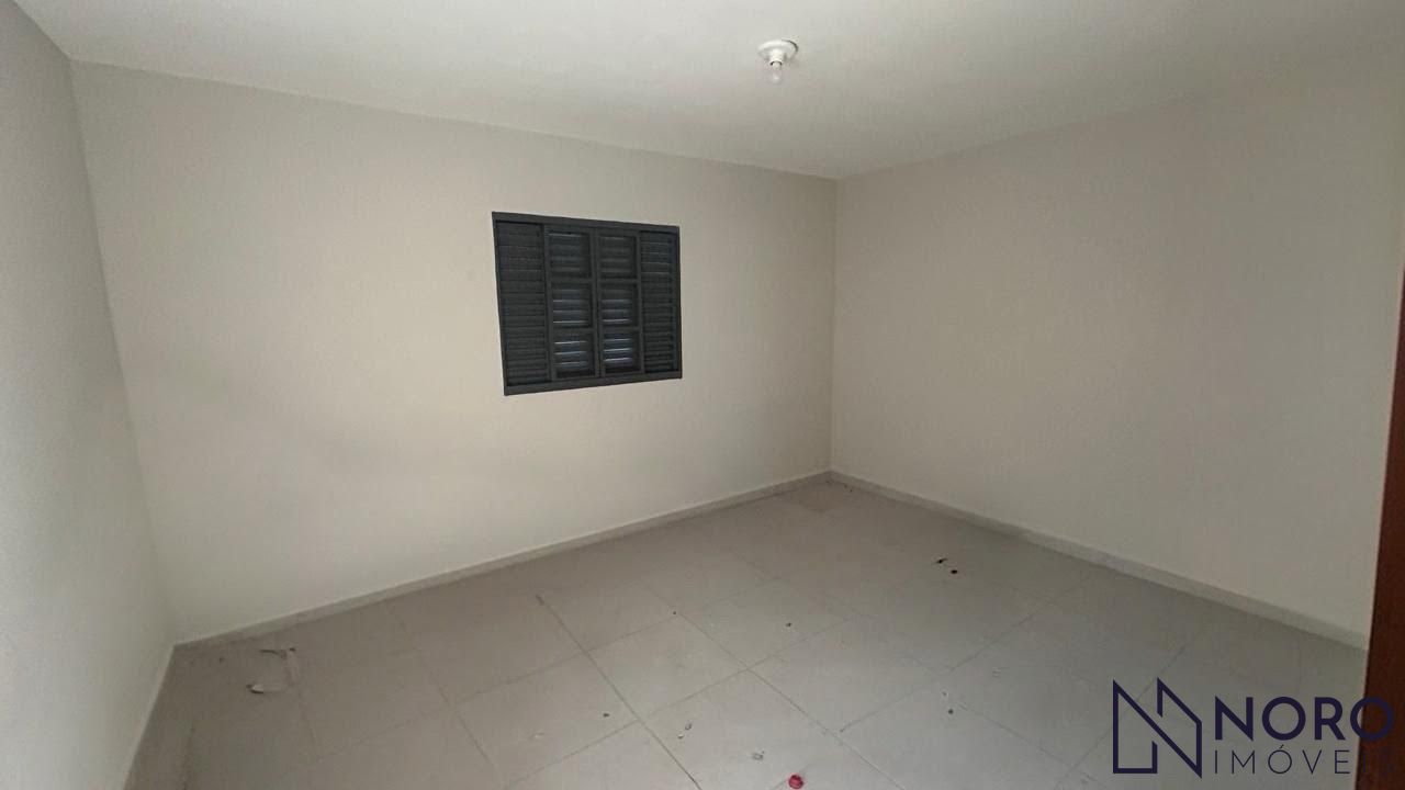 Casa Reformada com 100 m² e Terreno de 1.175 m² no Bairro São José