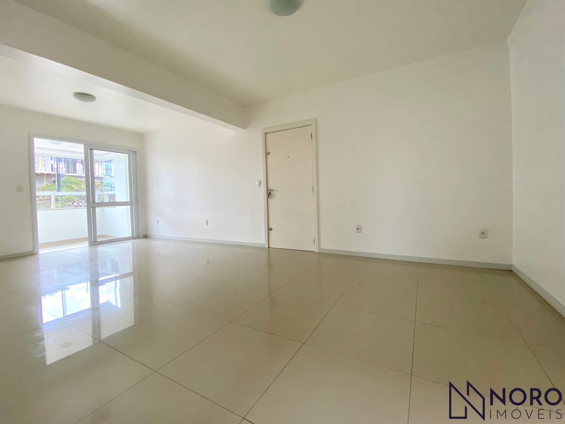 Apartamento 3 dormitórios para locação semi-mobiliado