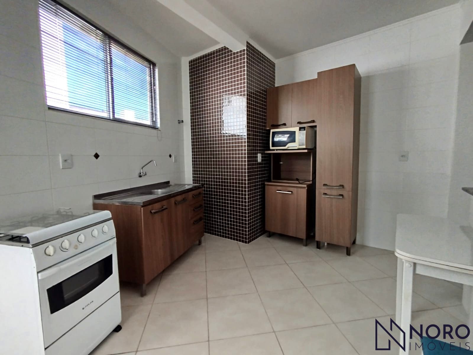 Apartamento 02 dormitórios