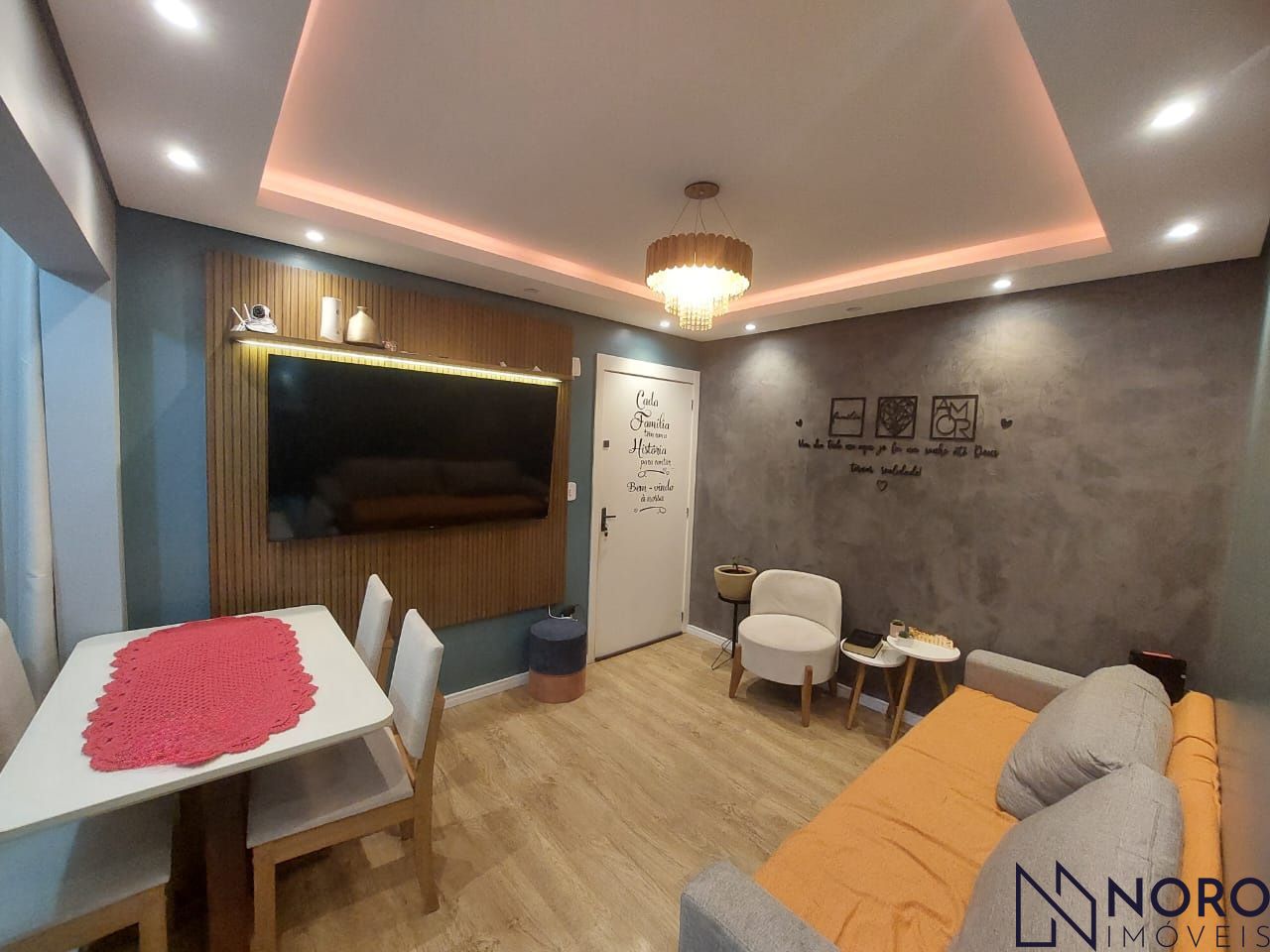 Apartamento à venda  no Nossa Senhora Medianeira - Santa Maria, RS. Imóveis